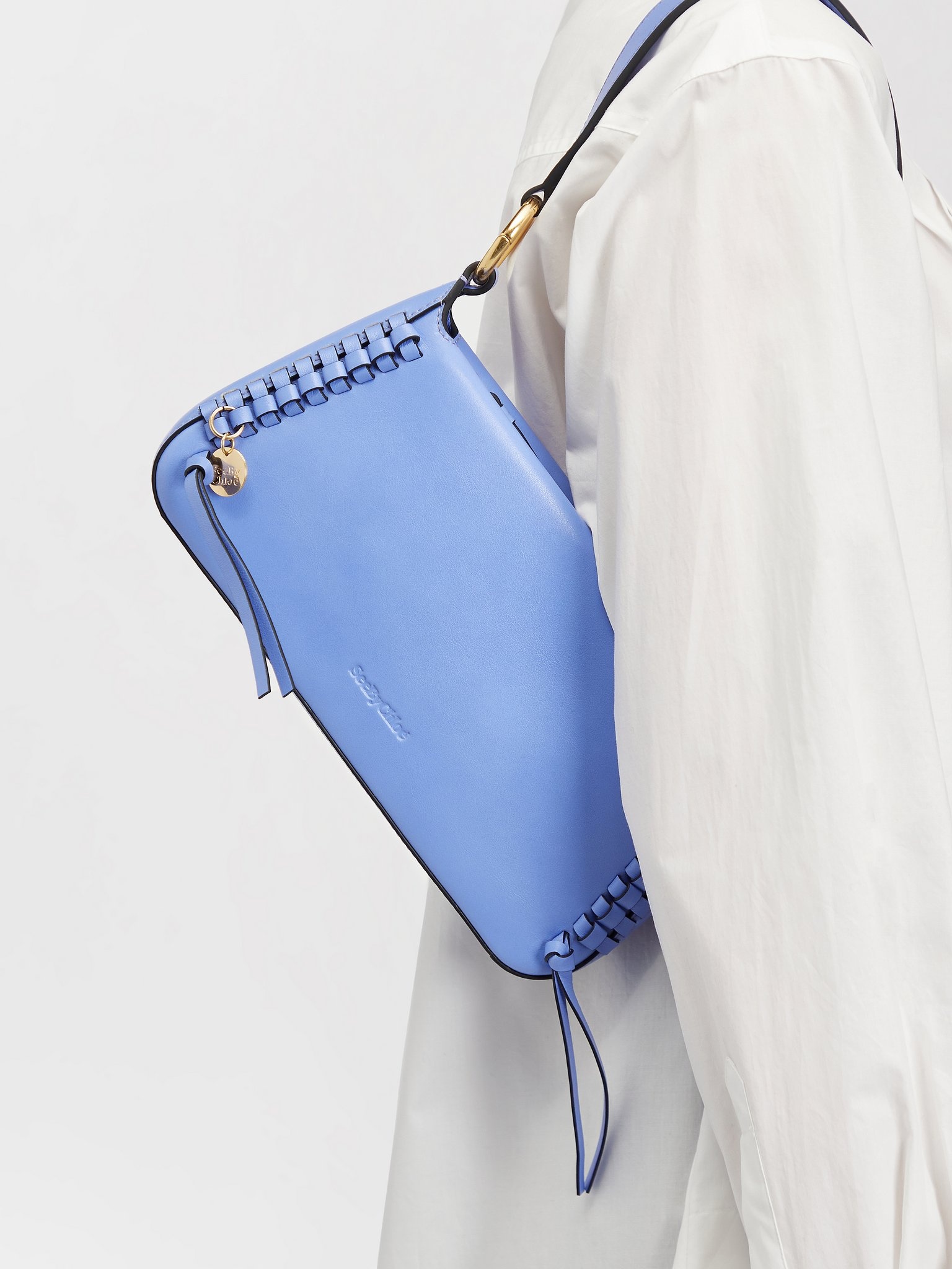 TILDA BAGUETTE BAG - 5