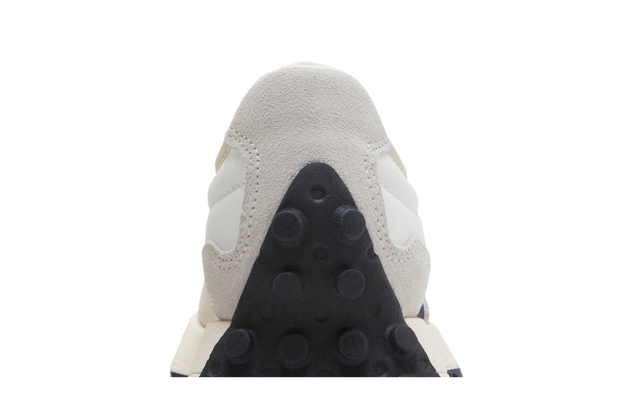 Wmns 327 'Sea Salt Black' - 7