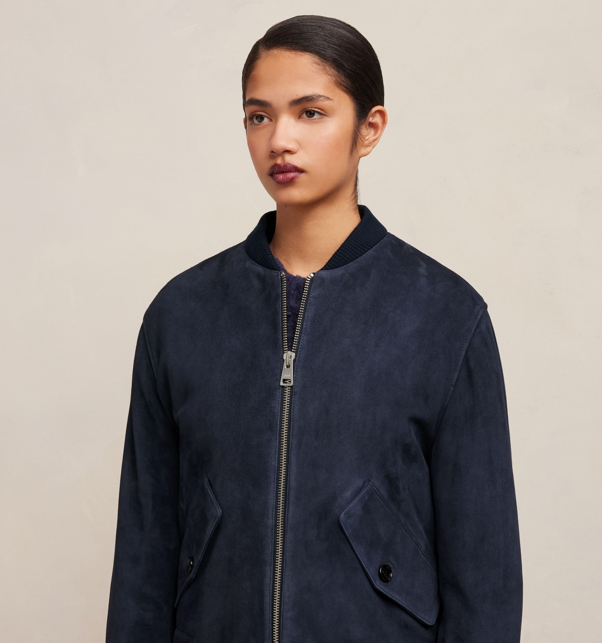 Boxy Jacket - 8