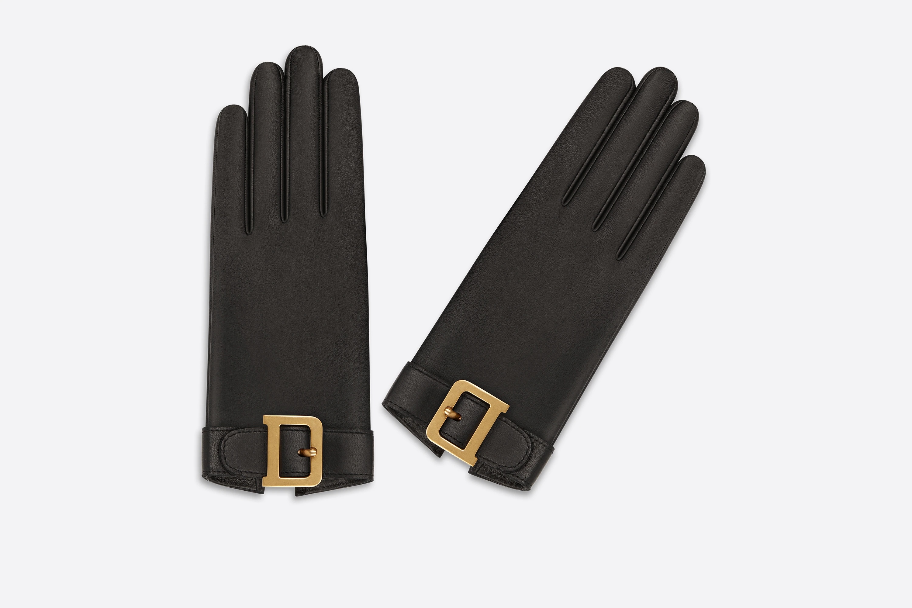 D-Loop Gloves - 1