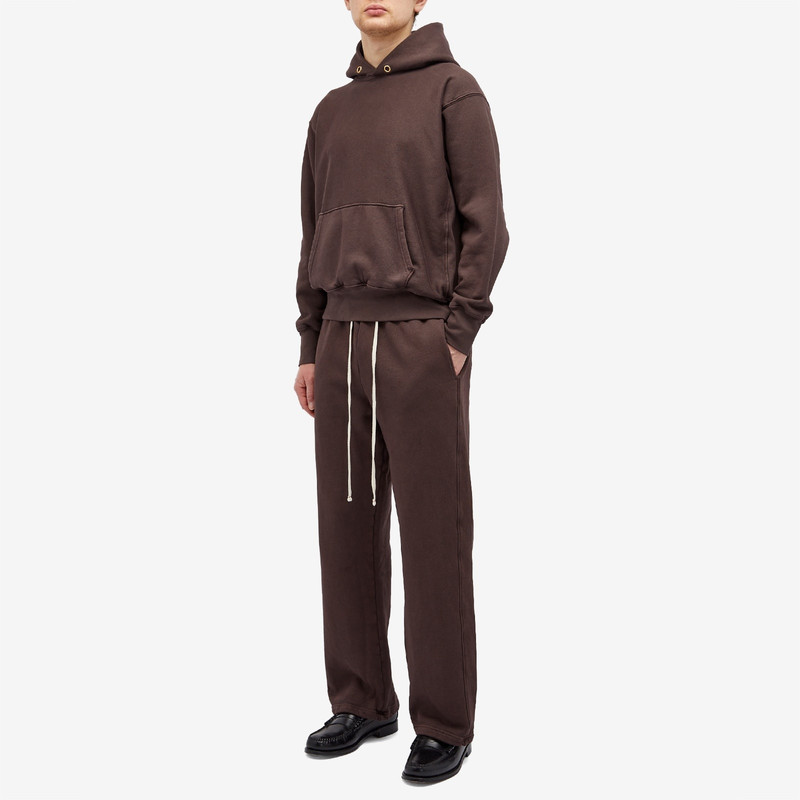 LES TIEN Les Tien Heavyweight Classic Pants outlook