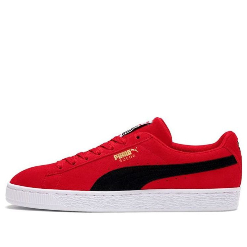 PUMA Suede Classic 'Ribbon Red' 365347-30 - 1