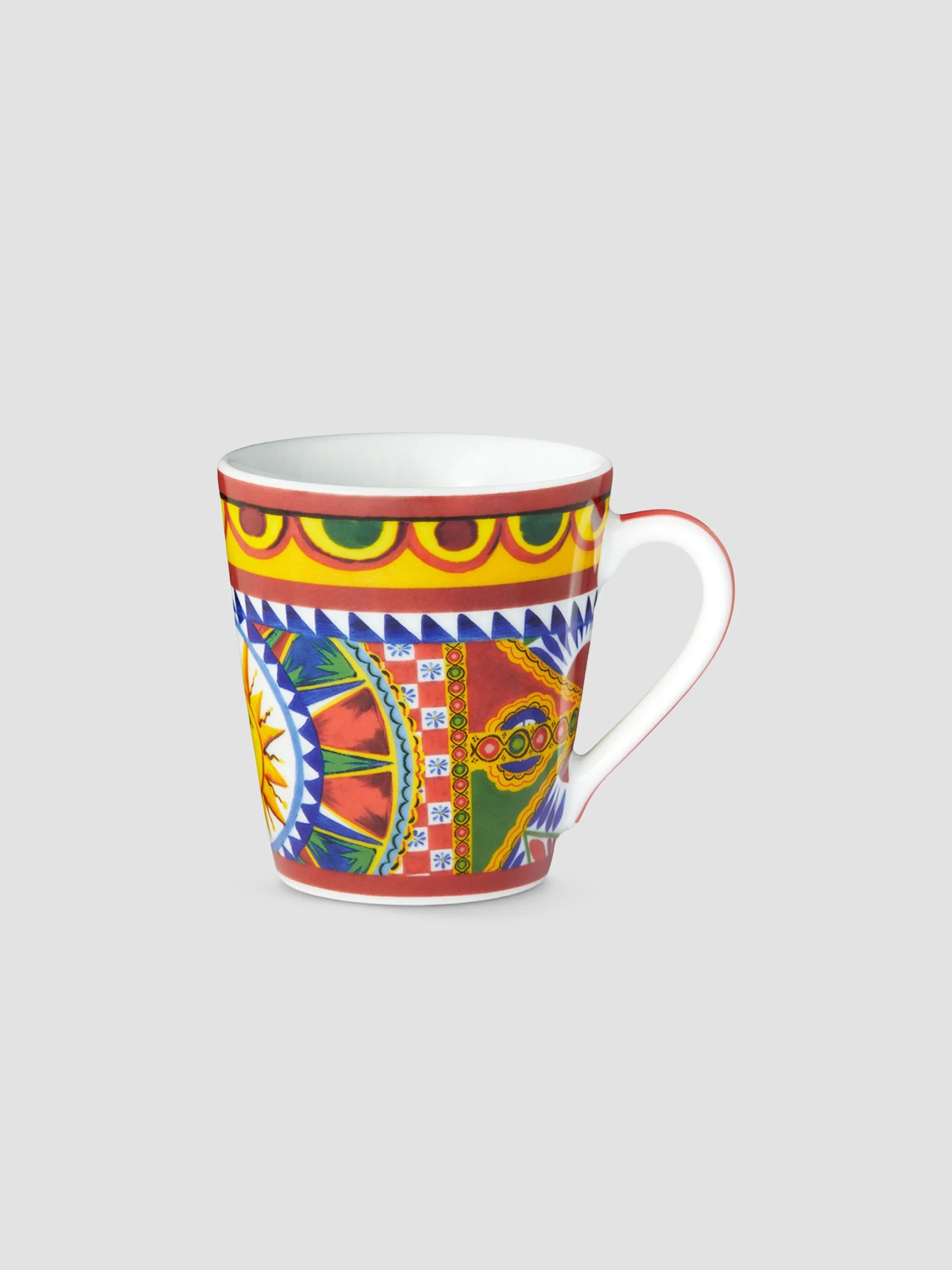 Carretto Sole Mug - Carretto - 1