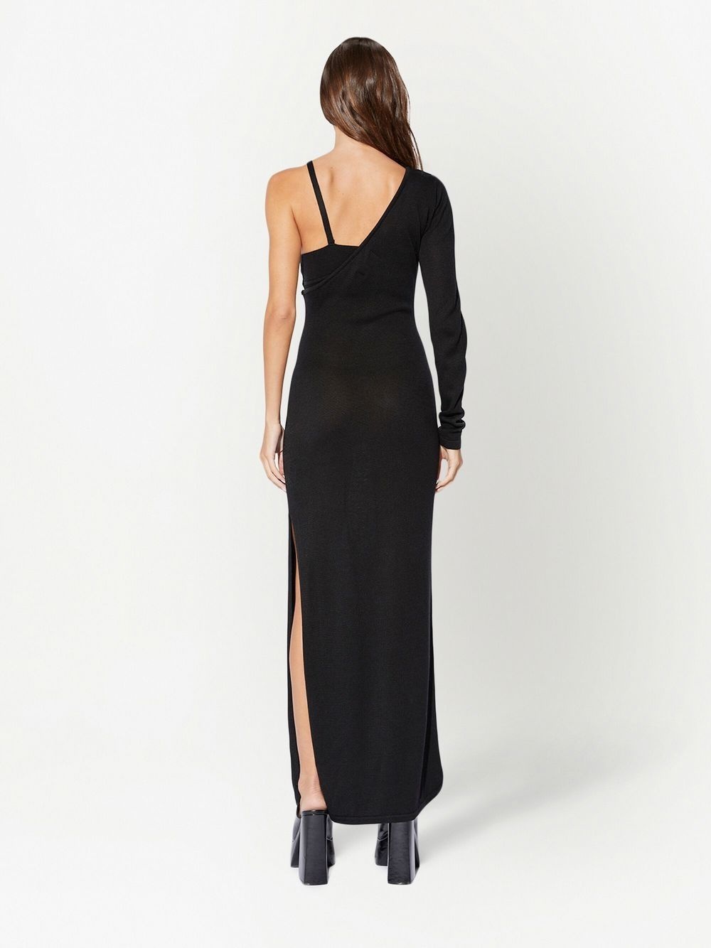 Alicia asymmetric dress - 4