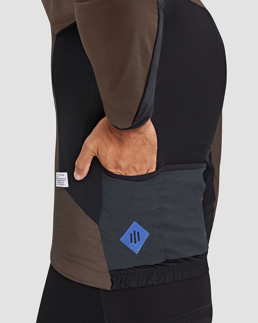Alt_Road™ Thermal Jacket - 5