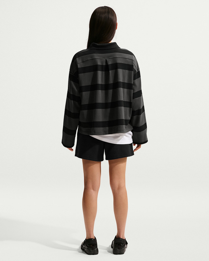 Nike Sportswear Women's Oversized Top 5