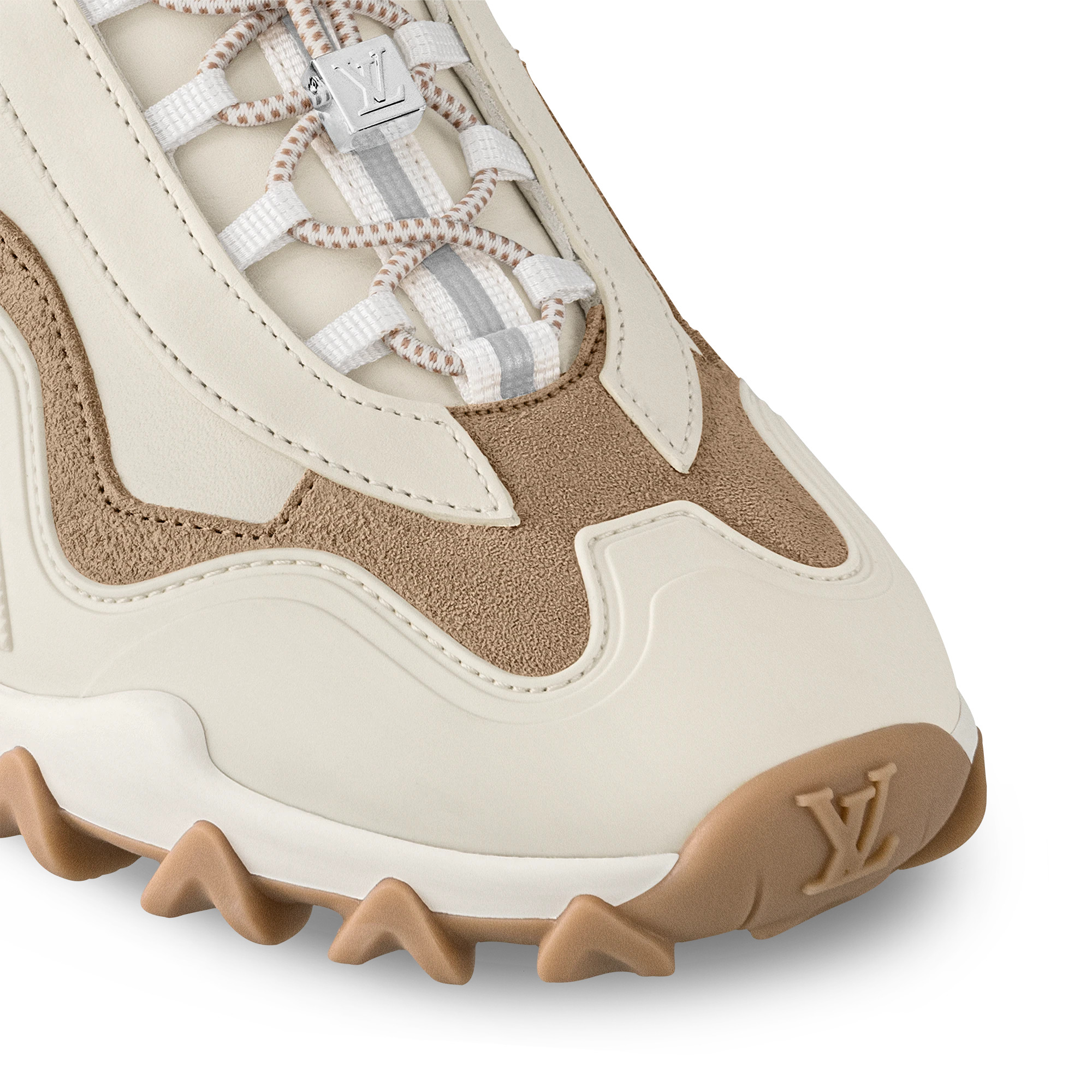LV Rush Sneaker - 4