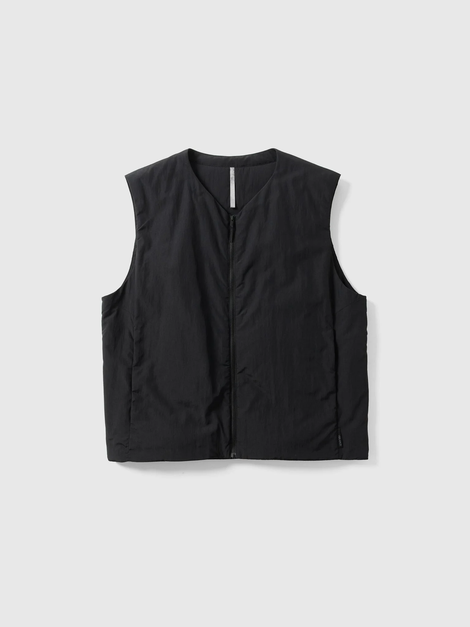 Naroda Insulated Vest M Black - 1