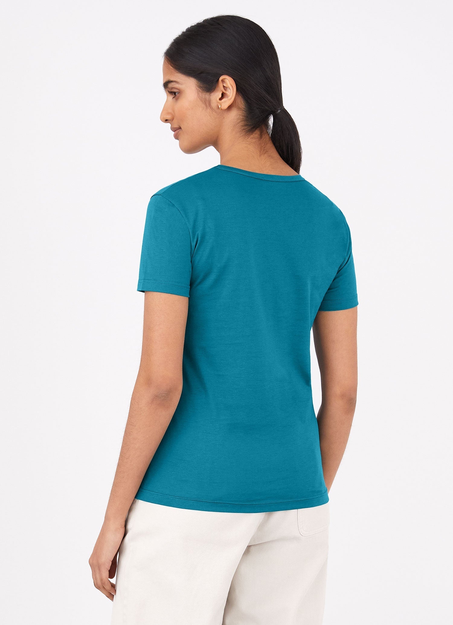 Classic T‑shirt - 5