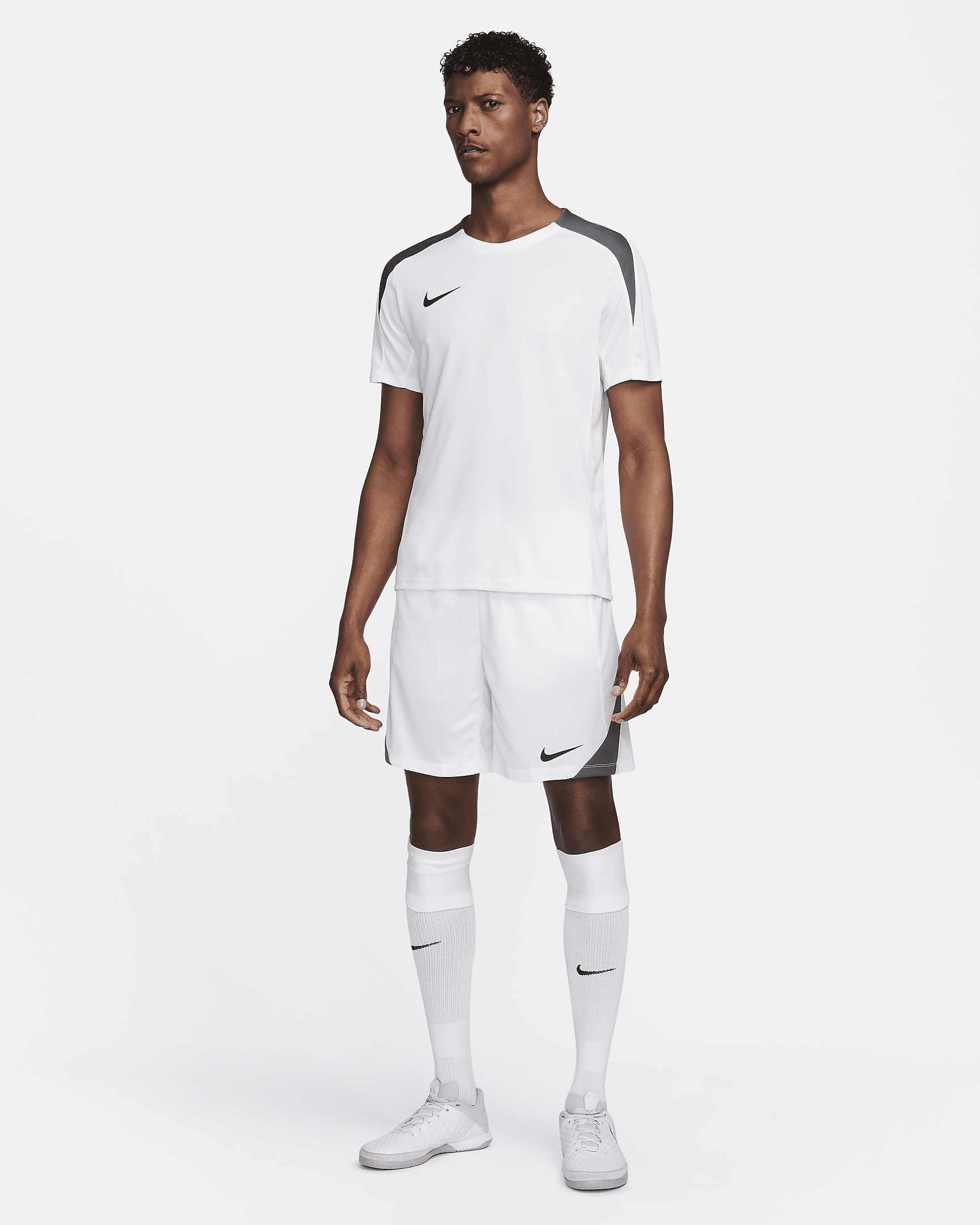 Nike Strike Men's Dri-FIT Soccer Shorts - 7