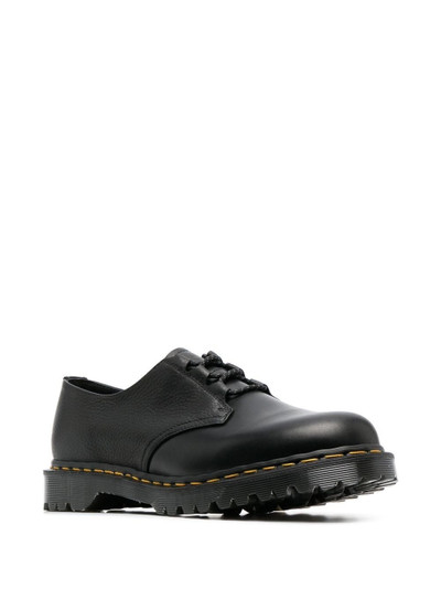 Dr. Martens '1461' Derby shoes outlook