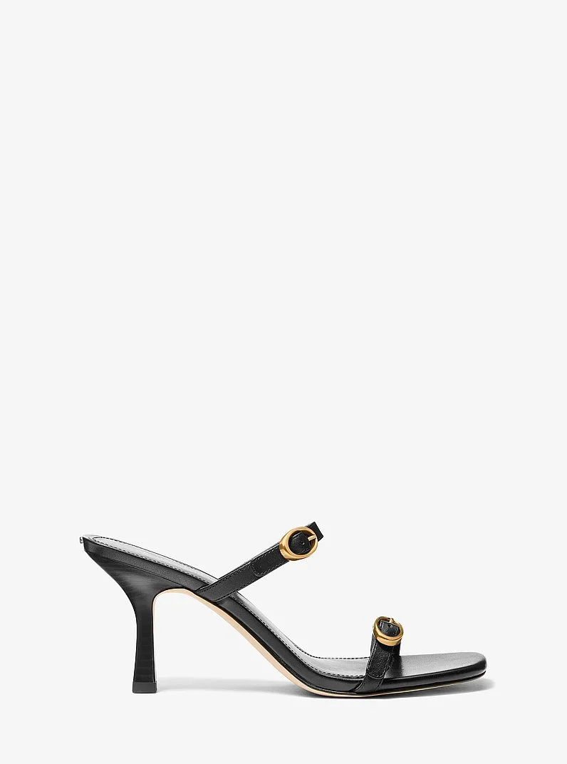 Kya Leather Sandal - 1