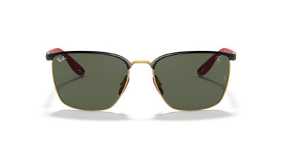 Ray-Ban RB3673M SCUDERIA FERRARI COLLECTION outlook