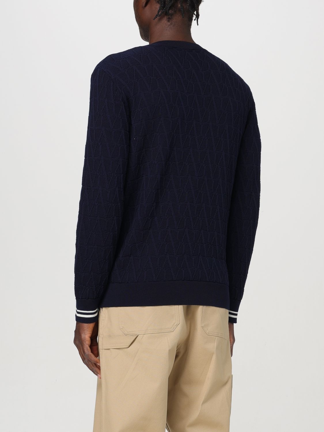 Sweater men Valentino - 3