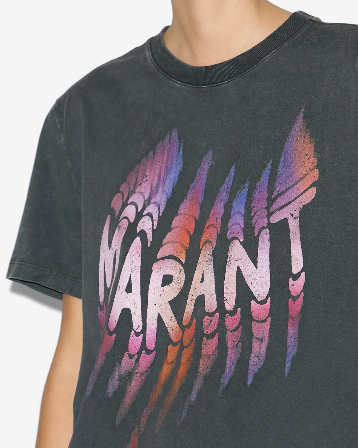 ZOELINE T-SHIRT - 3