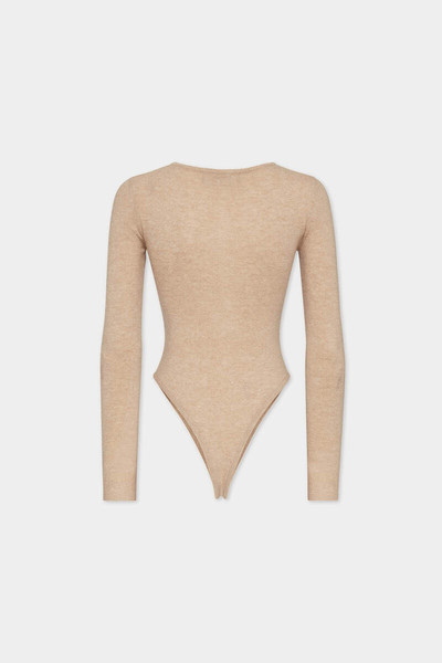 DSQUARED2 KNIT BODY outlook