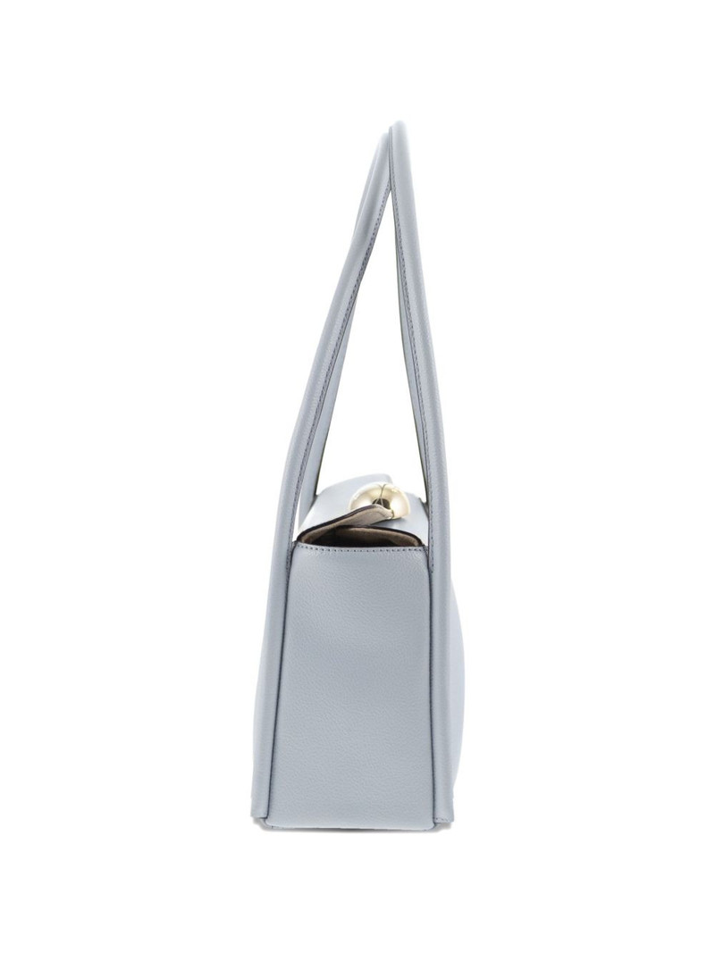 M Nicole tote bag 4
