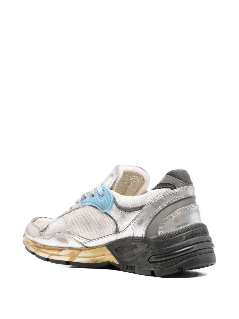 Running Dad sneakers - 3