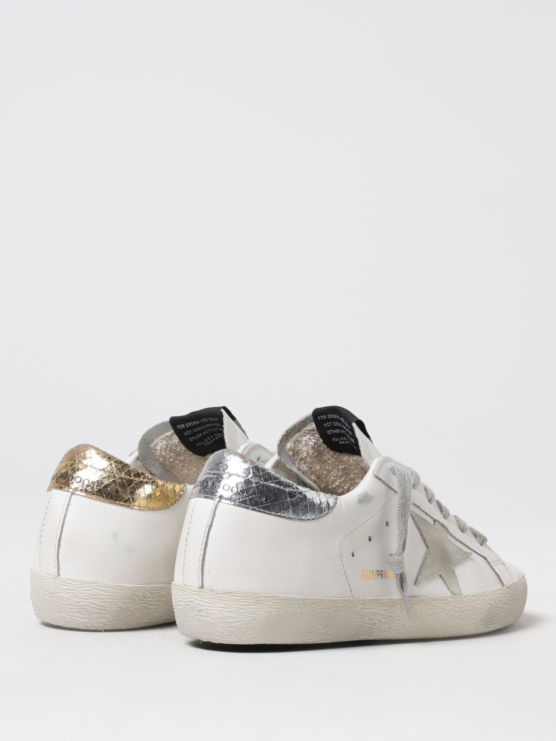Sneakers woman Golden Goose - 3