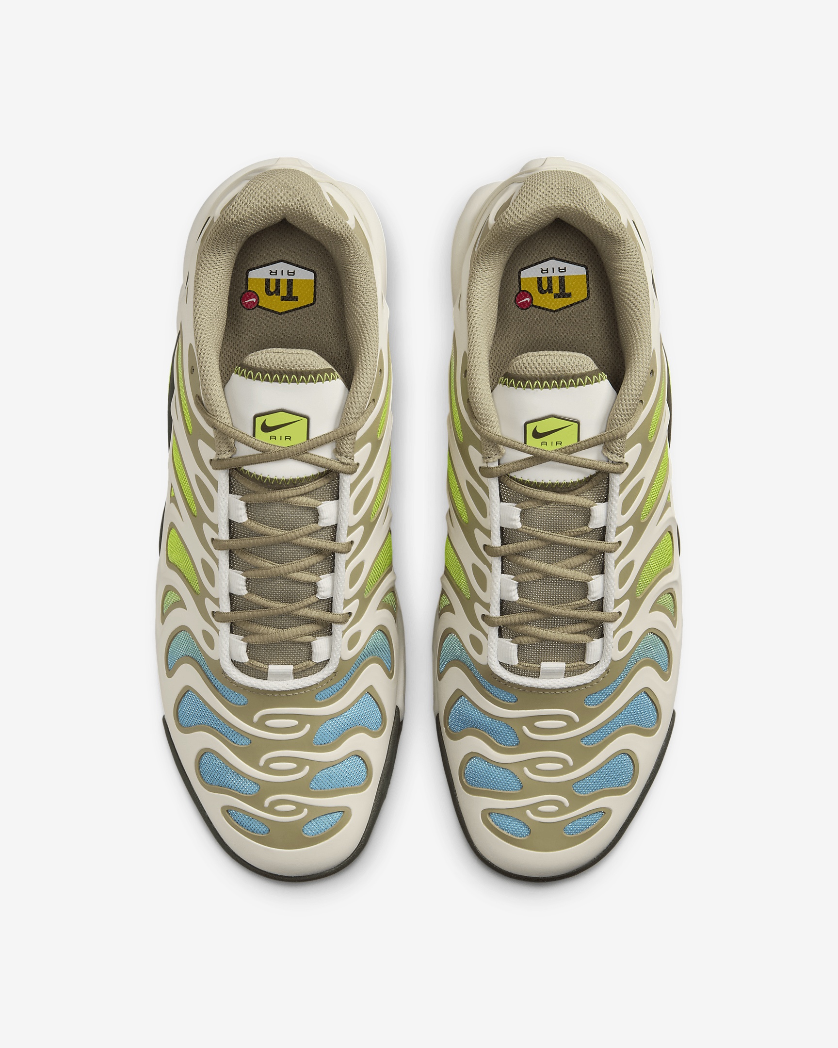 Nike Men's Air Max Plus Drift