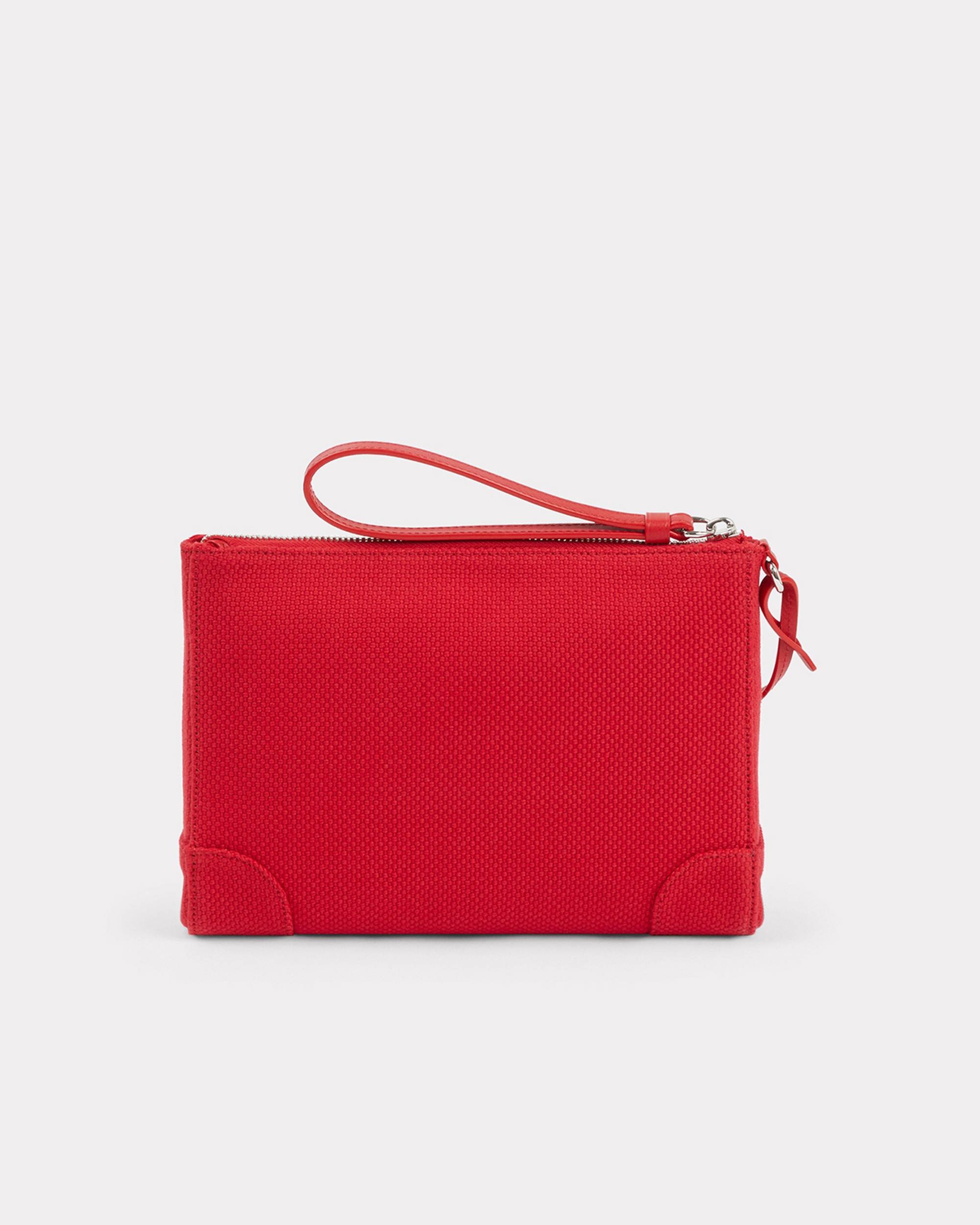 KENZO Tag clutch - 3