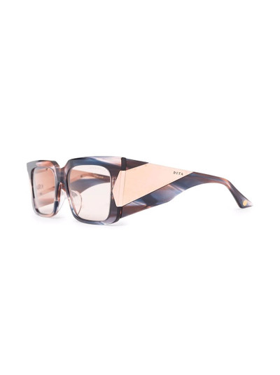 DITA Dydalus oversized sunglasses outlook