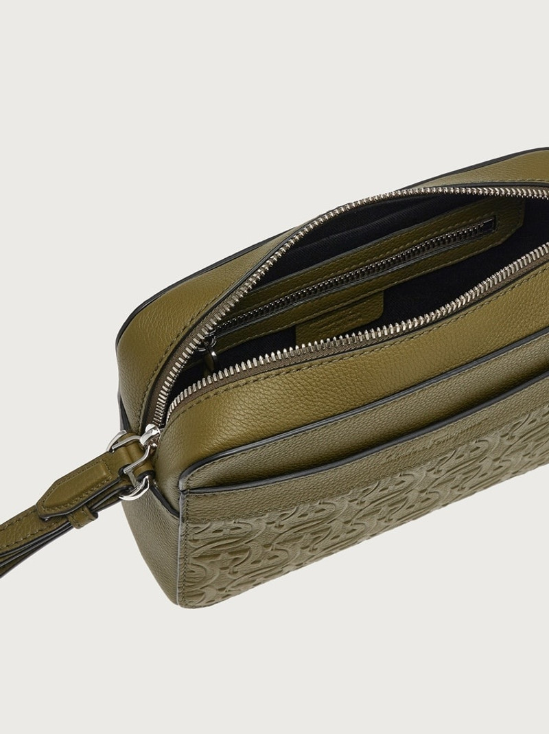 GANCINI CROSS BODY BAG 5