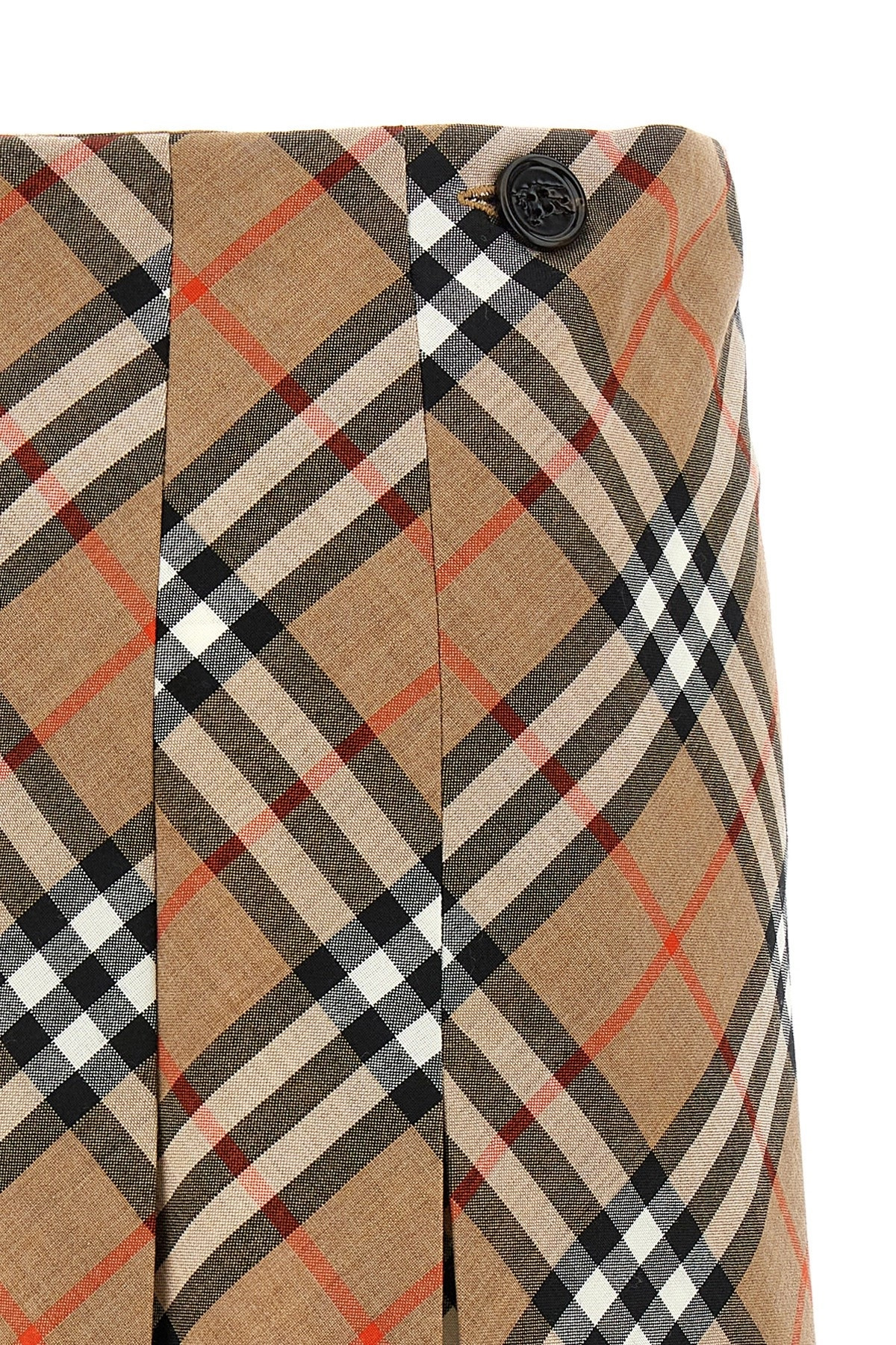 Kilt skirt - 4