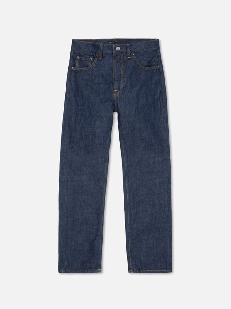 Rad Rufus 40s Redcast 1