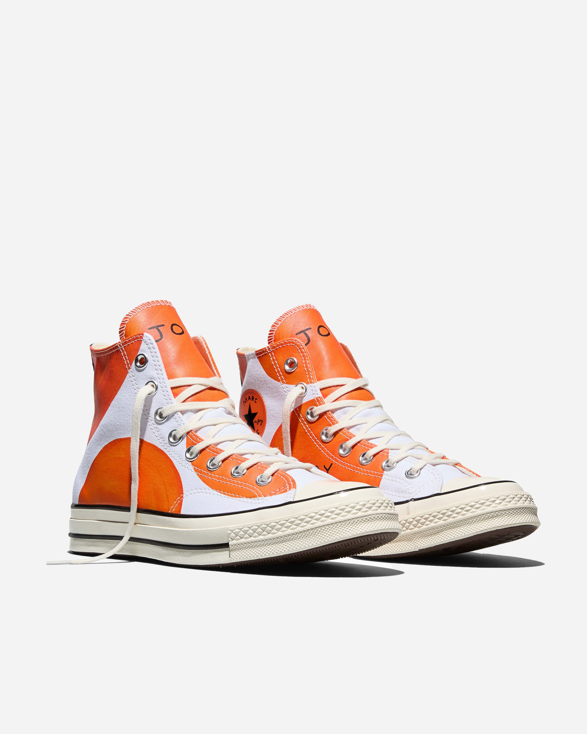 Converse x Marc Jacobs Chuck 70 - 2