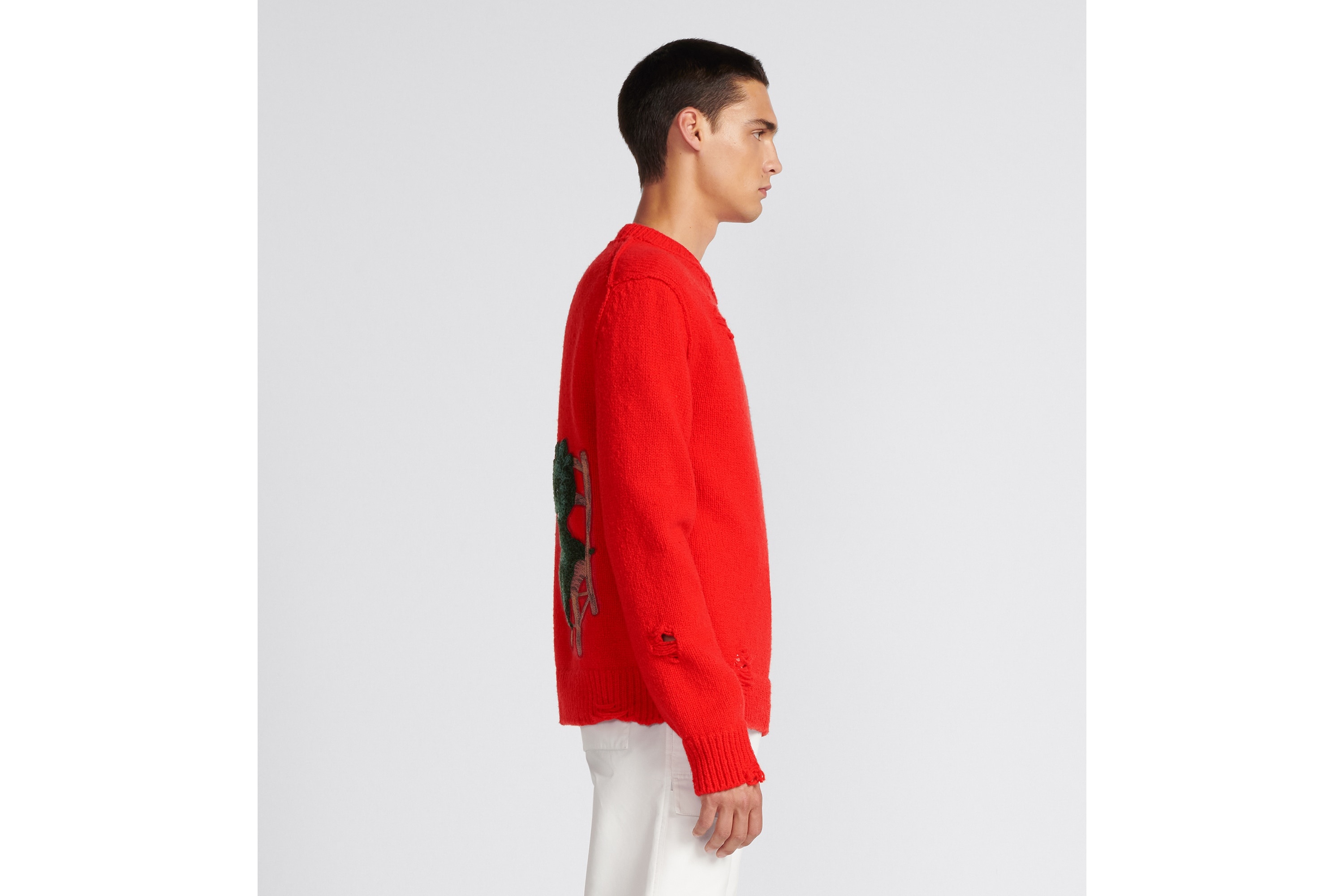 DIOR AND OTANI WORKSHOP Sweater - 6