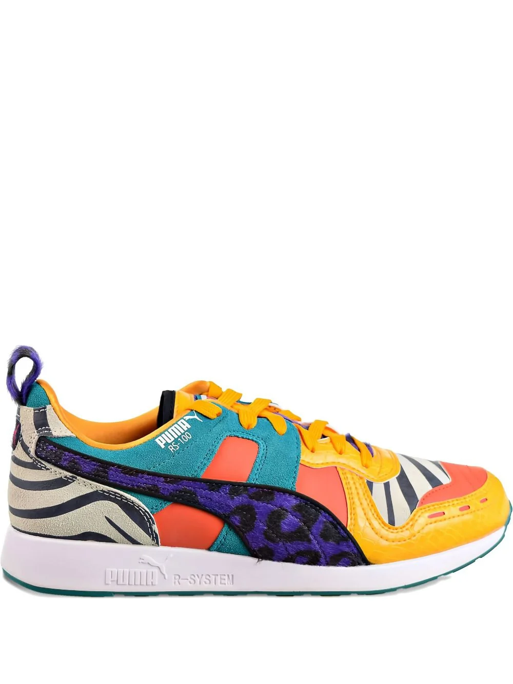 RS-100 Animal sneakers - 1
