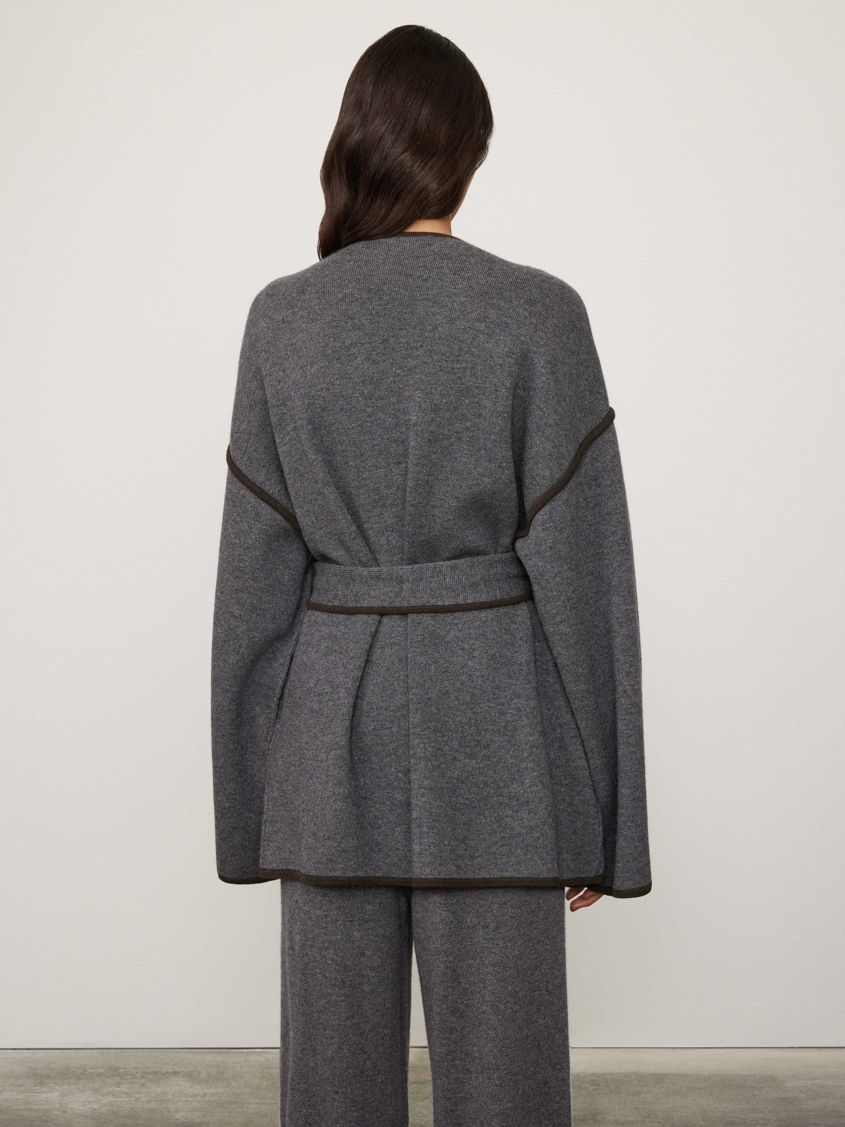 The Fiora Coat - 4