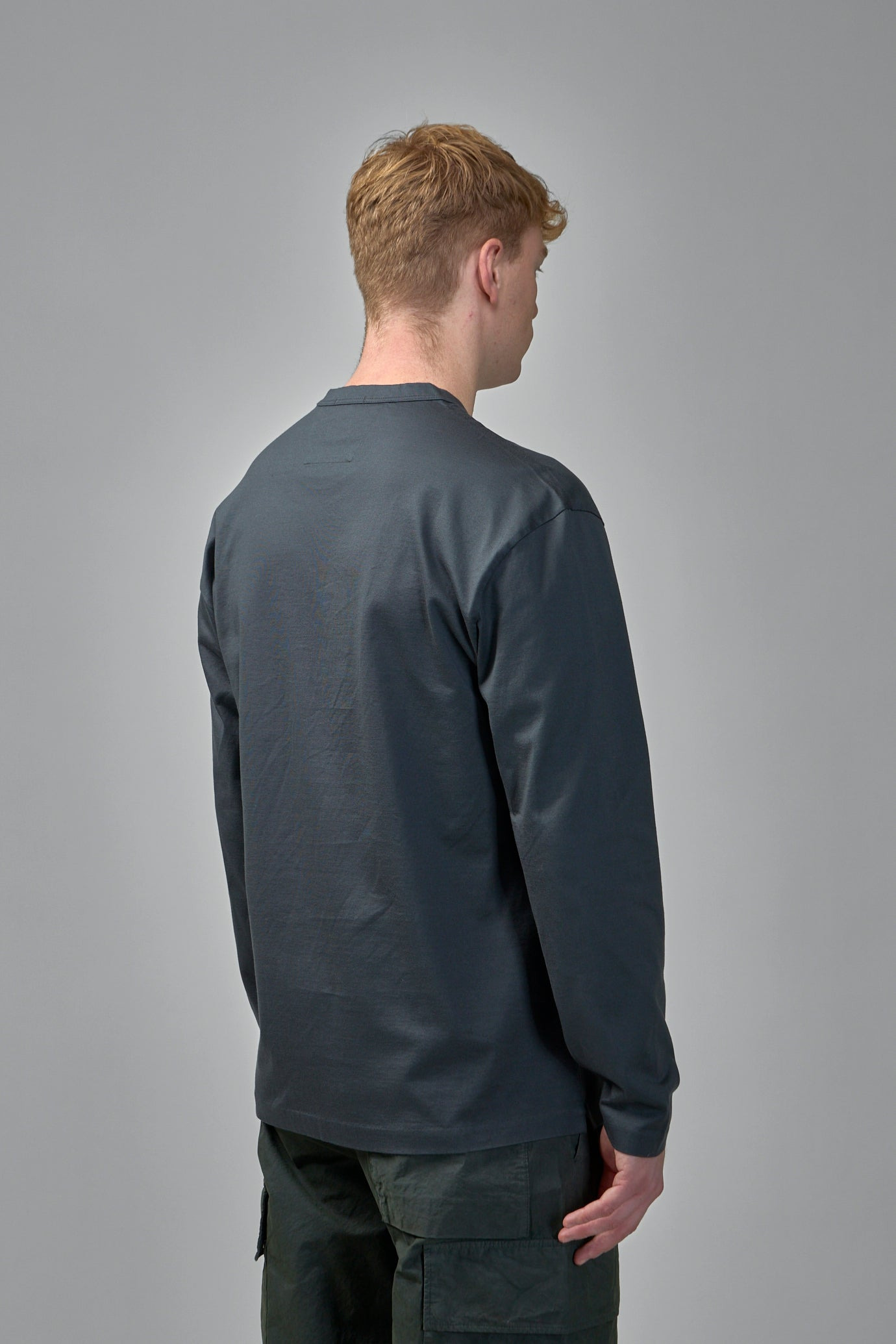 Long Sleeve T-Shirt - 4