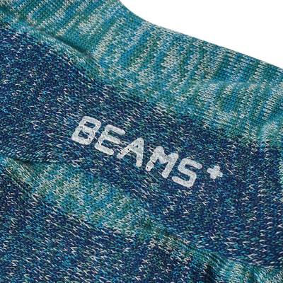 BEAMS PLUS Beams Plus Outdoor Sock outlook