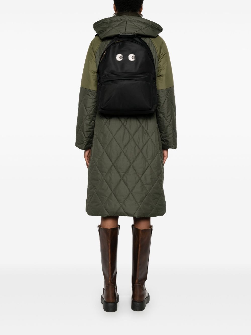 Eyes backpack - 2