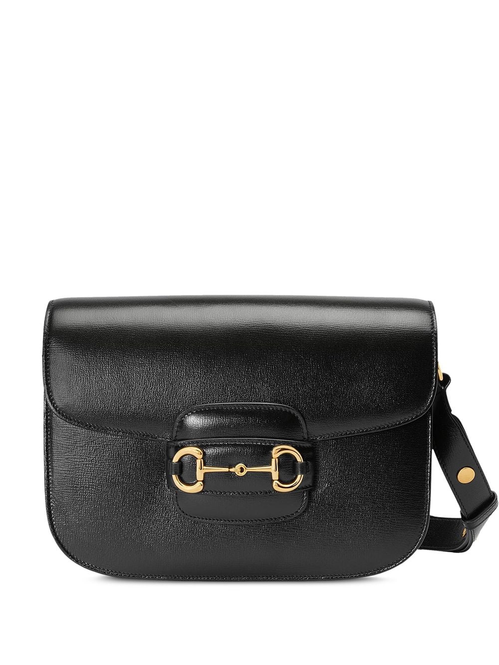 Gucci 1955 Horsebit shoulder bag - 1