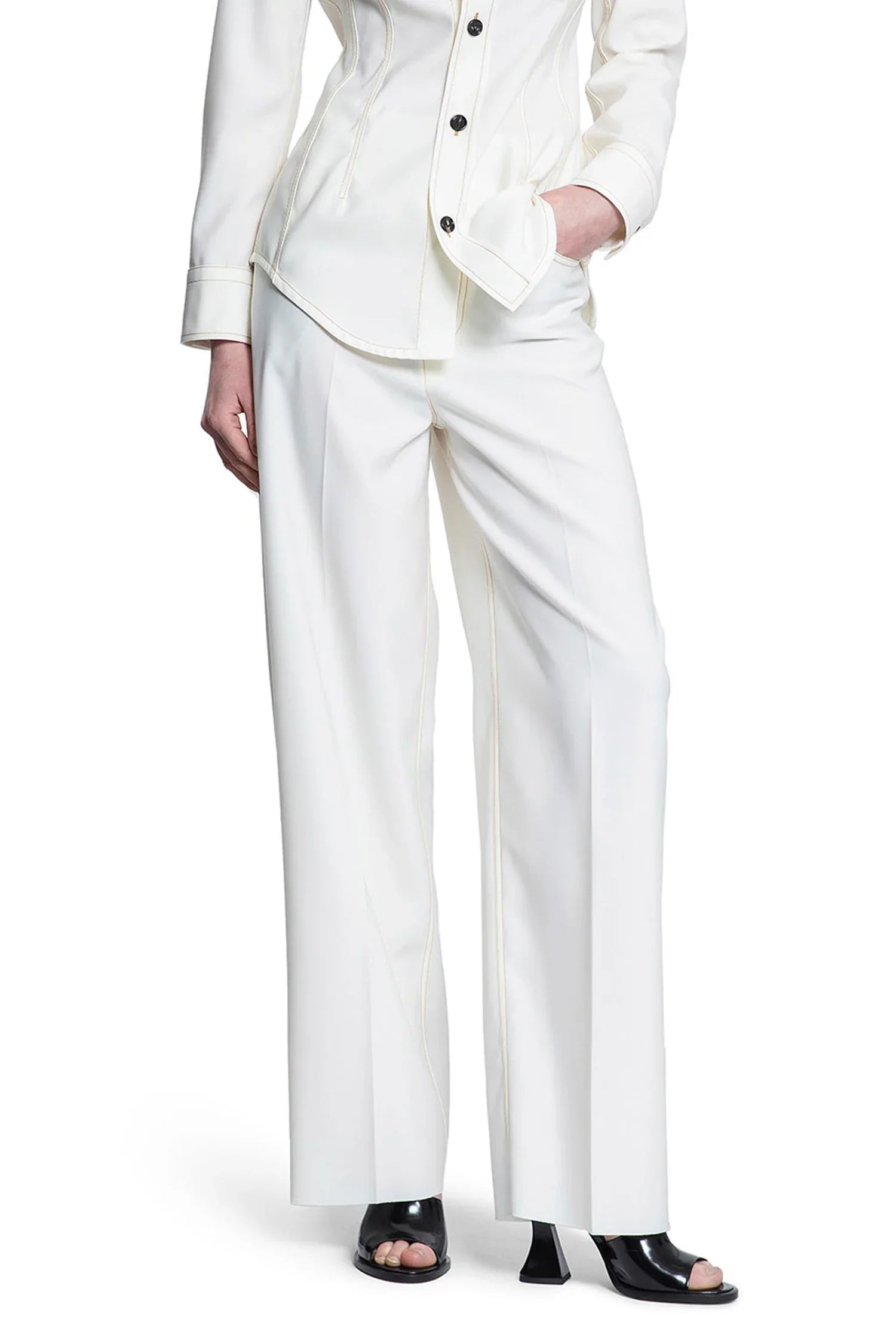 Travel-Light-Wool-Trousers - 5