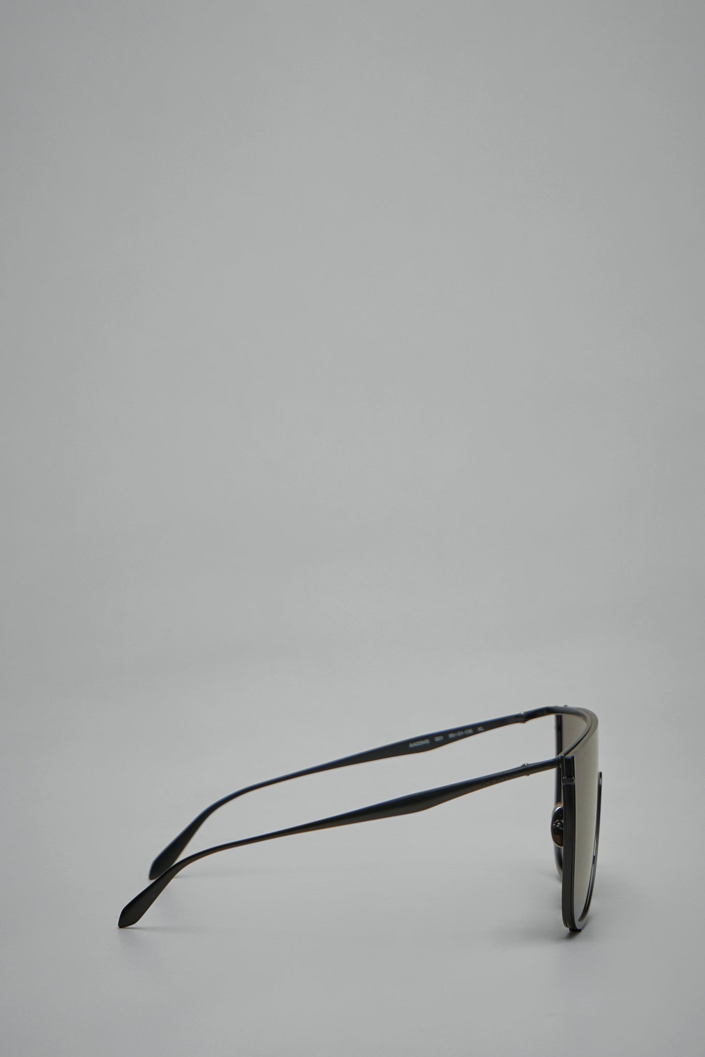 Mask Sunglasses - 3