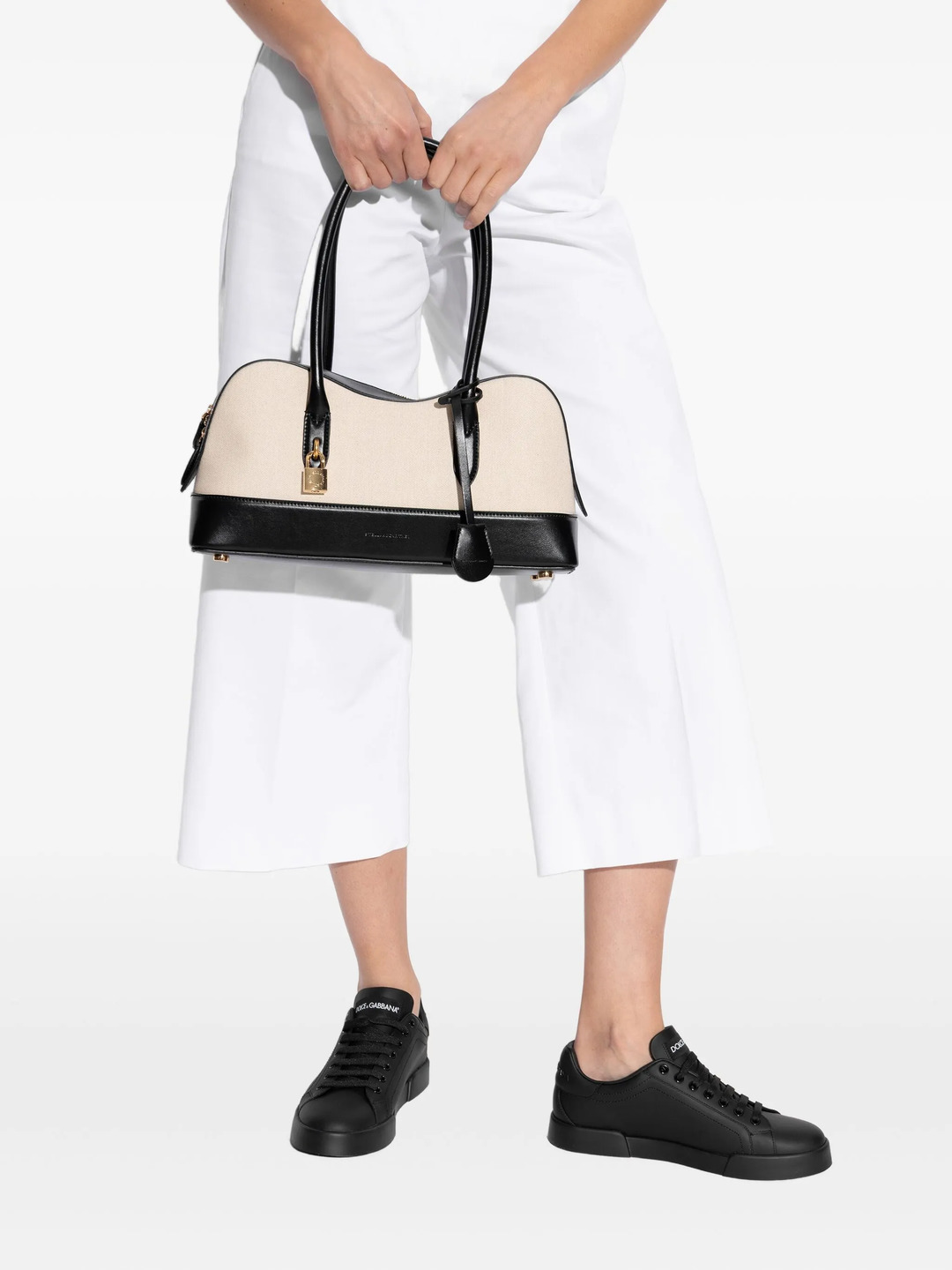 Stella Ryder Medium Bag Cotton - 2