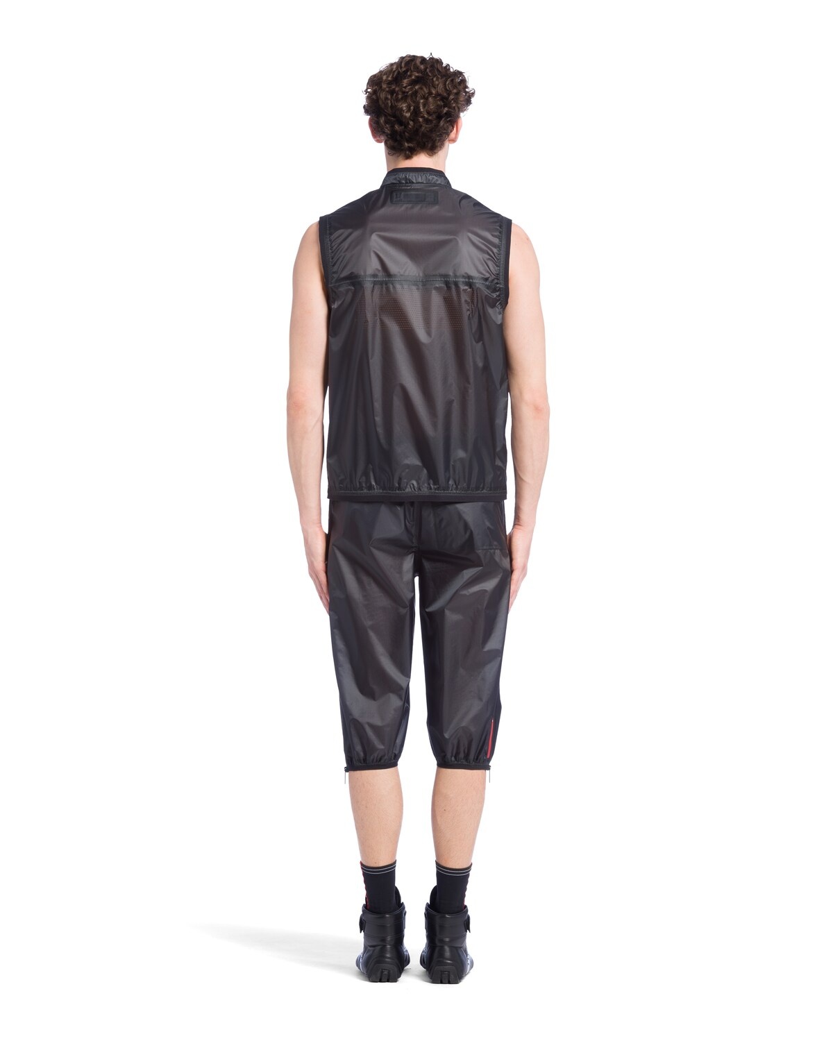 Ripstop vest - 4