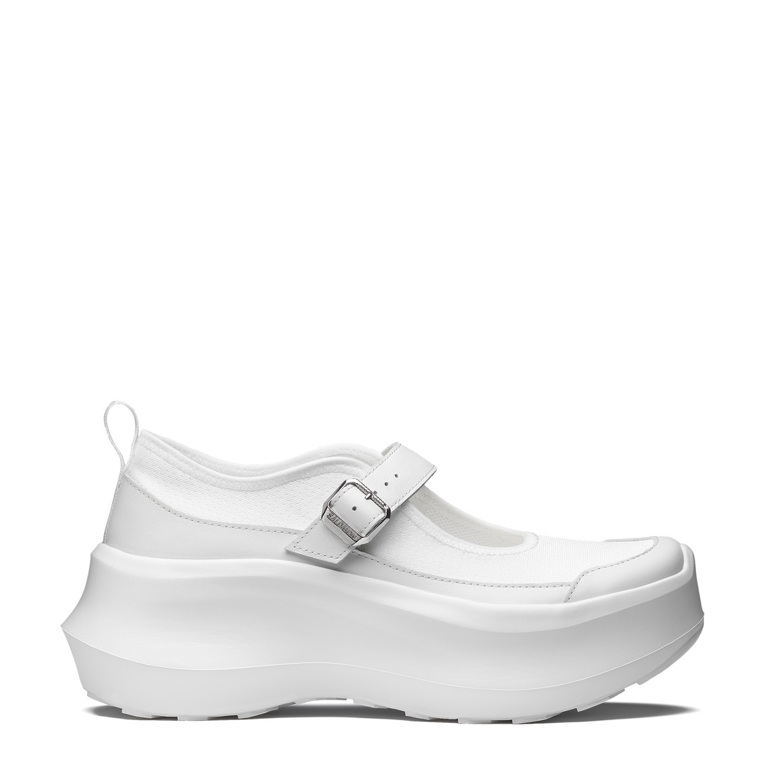CDG x Salomon RX Marie-Jeanne Platform - 1