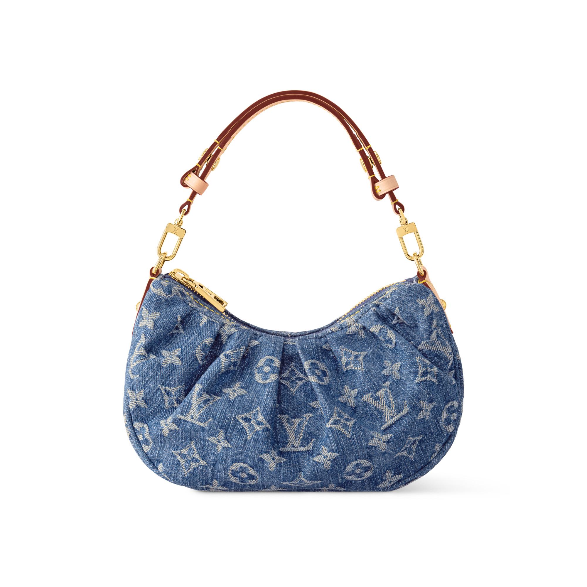 Pochette Valley - 1