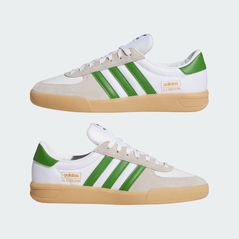 GLENBURN Shoes 7