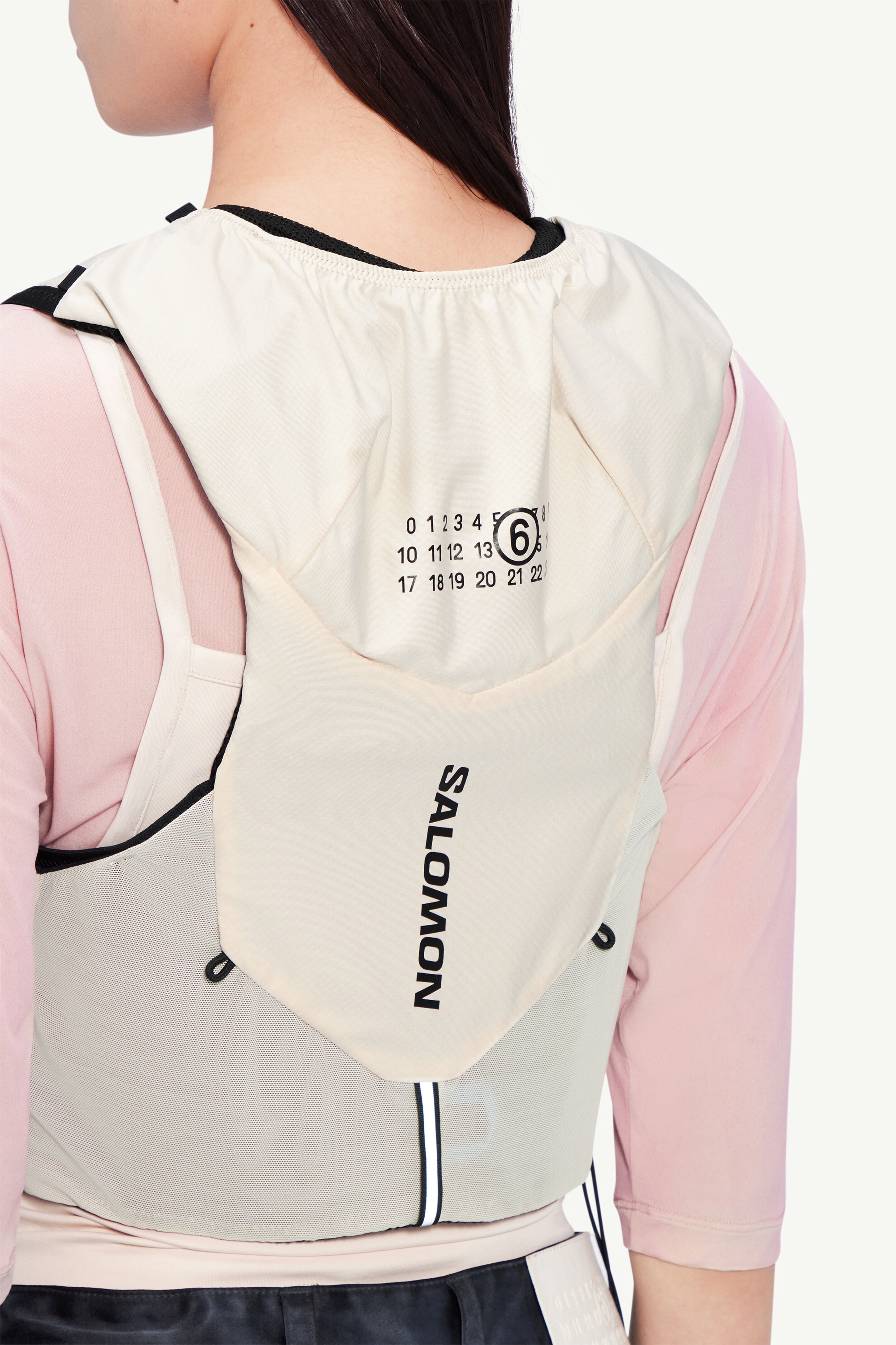 Salomon gilet - 5