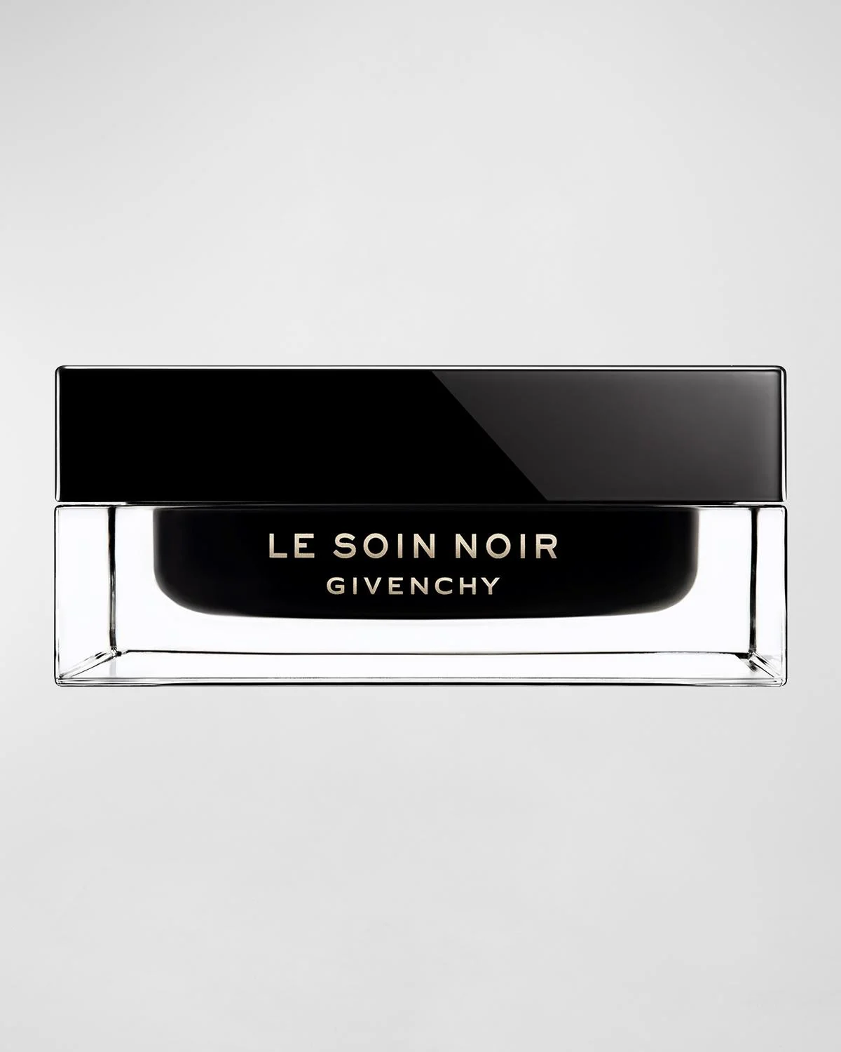 Le Soin Noir Masque Noir & Blanc - 1
