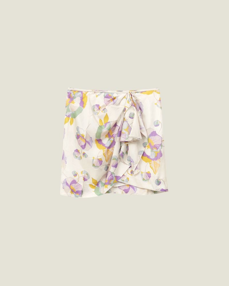 RENZIA SKIRT - 1