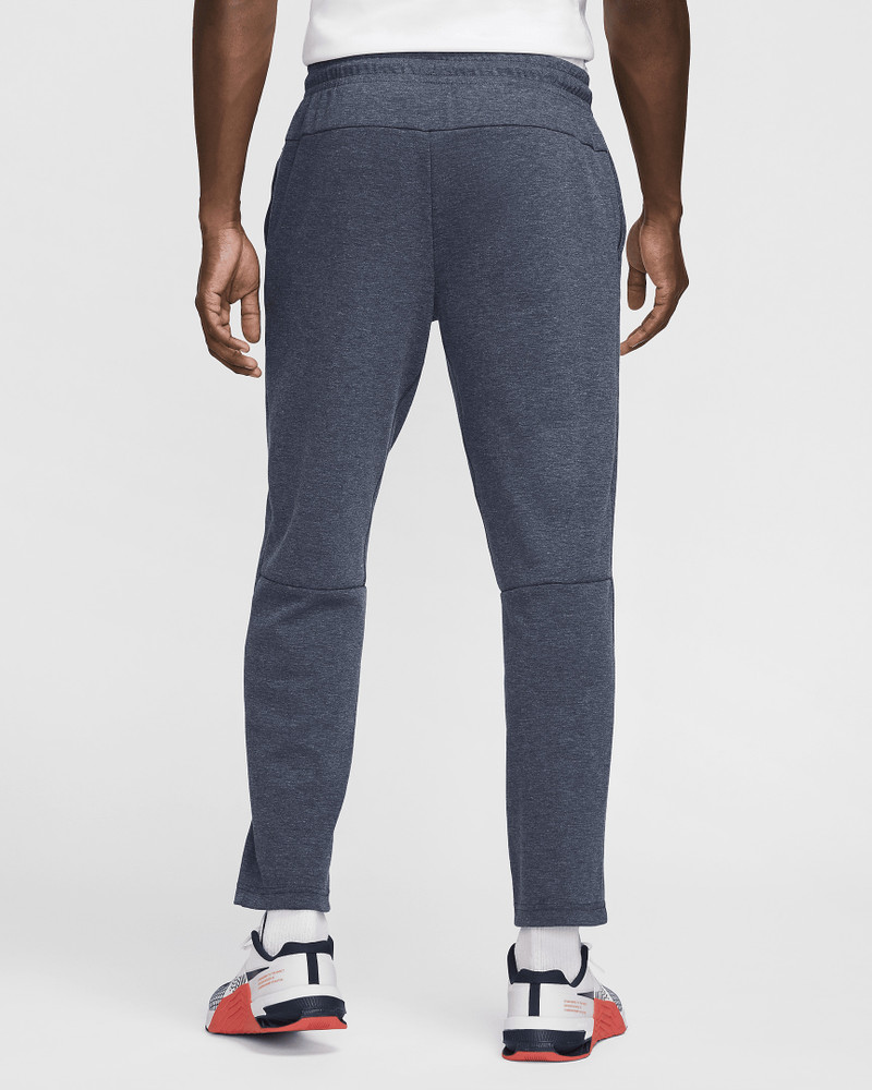 Nike Nike Primary Men's Dri-FIT UV Tapered Versatile Pants outlook