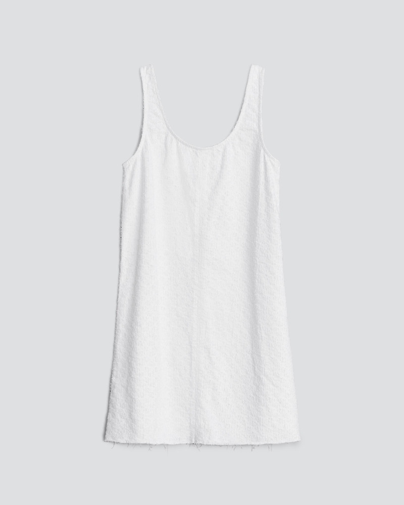 Kimmie Mini Dress
Denim Dress 1