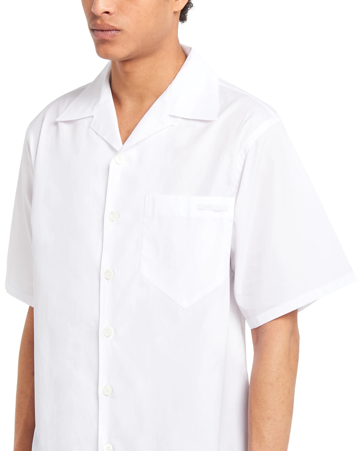 Poplin shirt - 5